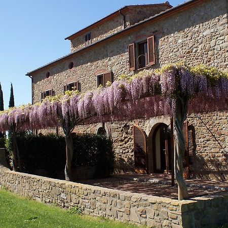 Vignamurata Castiglione della Pescaia Exterior photo